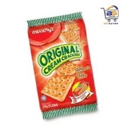 Munchys Cream Cracker 375g