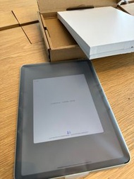 Apple iPad Air 4 64g Lte Green