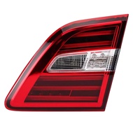 ไฟท้าย Mercedes-Benz M-class W166 ML250 ML350 2012 2013 2014 2015 LED โคมไฟท้าย คุณภาพสูง ราคาดี