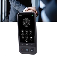 AI Translator  Advanced Translation Engine Language Device for Work