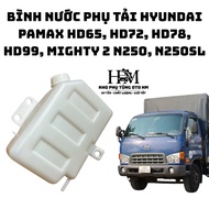 Hyundai truck auxiliary water tank 2T5, 3T5, HD65, HD72, HD78, HD99, HD88, N250, Mighty2,...