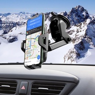 Car Mobile Phone Mount Holder Car Wireless Charger Mount Suitable for Most Smartphones TYH-MY