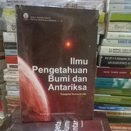 Ilmu Pengetahuan Bumi Dan Antariksa