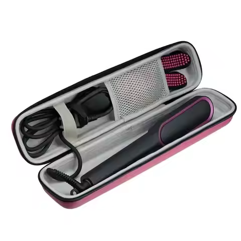 2026 New Shockproof Hard Storage Case EVA Travel Storage Bag Anti-Scratch Dust-Proof for Dyson Airst