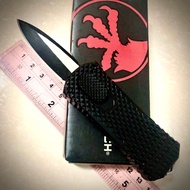 High quality flipper knife OTF-28 for collection and use camping 🏕️