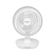 HomePro พัดลมพกพา 8 นิ้ว SMF-09 แบรนด์ ANITECH