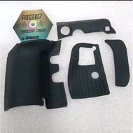 Rubber Set Foor Nikon D800