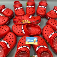 EDITION WITH LIGHTING MCQUEEN RACING CAR