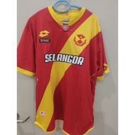 Selangor Jersey Authentic (new)