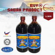 [Sabah] HW Kicap Cap Ayam 1.3kg