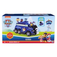 Paw Patrol Chase Team Cruiser Vehicle ของเล่นสำหรับเด็ก (#49134)