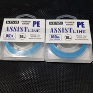 ASSIST LINE KENZI PE POWER KNOT
