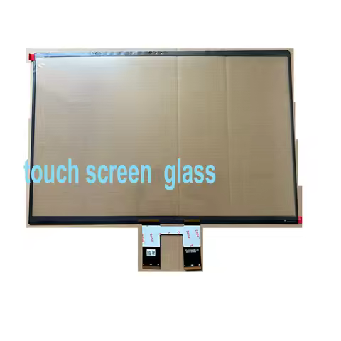 14.5'' Glass for ASUS Zenbook Pro 14 Duo UX8402 UX8402Z UX8402ZA UX8402ZE Touch Screen Glass Panel R