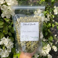 Raw Pumpkin Seed 200 grams Raw Pumpkin Seed/ Pepita/