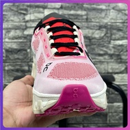 Best Sellers❤ High-End Running Cloud Monster Super Red Cream NN8I 862