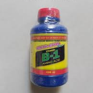[Có bảo hành] Phân bón Vitamin B1 thái lan cho cây hoa kiễng phong lan 500ml-100ml