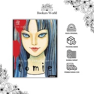 Akasha : Ito Junji Compilation 1 - Tomie - Ito Junji - M&C