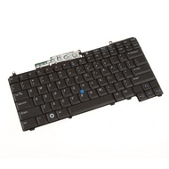 ☒❖ Laptop Keyboard For Dell Latitude D630 D830 Precision DR160 0DR160 Black US