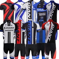 Special 2015 giant GIANT tour de France mountain bike clothing biking clothing short set