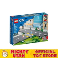 LEGO City 60304 Road Plates