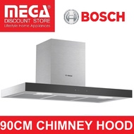 BOSCH DWBM98G50B 90CM CHIMNEY HOOD