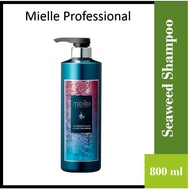 Mielle Professional Seaweed Scalp Clinic Shampoo