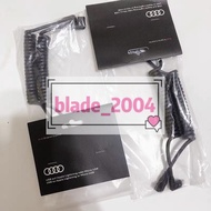 New Arrival Suitable For Audi Data Cable A4LA6LQ3Q5LQ7 Carplay Car Charging USB Projection Screen 37