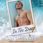 In Too Deep Daryl Banner
