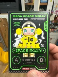 未開mega space Molly 100%