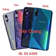 Samsung A50S Back Cover