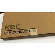 Dijual Transistor 2n5401 KEC Semiconductors Korea Diskon