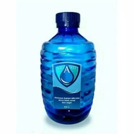 Air Ion Perak AQUASIL - Ionic Silver Water (Ag+) 500 ml