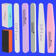 Manicure Polishing Strip Manicure Rubbing Strip Repairing Strip Sponge Strip Polishing Strip Polishi