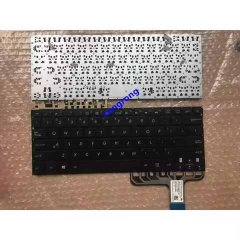 % New Laptop keyboard UX305 UX305F UX305FA U303LN N305 N303 N303U US English layout