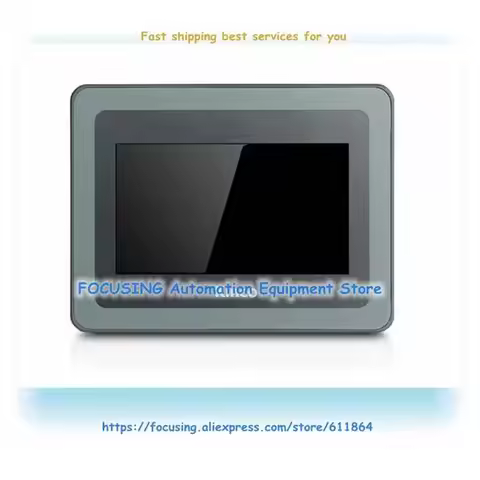 HP043-20DT HMI New TouchPanel