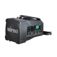 【 大林電子 】 MIPRO 嘉強 單頻道迷你無線喊話器 MA-100