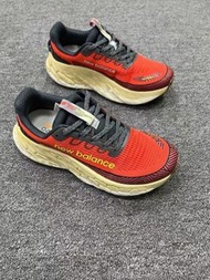 New Balance Fresh Foam X More Trail v3