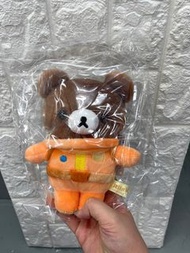 Rilakkuma 動畫限定公仔 （太空人）