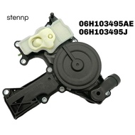 Oil Separator PCV Valve for  A4 A6 Q3 Q5  2009-2016 06H103495AE, 06H103495J
