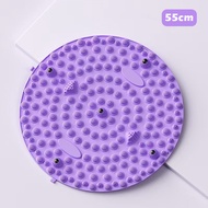 Foot Massage Pad 37/55cm Magnetic Pressure Board Foot Acupoints Relaxation Jogging Walking Therapy A