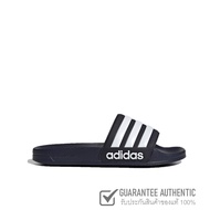 New Arrival Thai Label ADIDAS ADILETTE SHOWER GZ5920 Navy Blue Sandals