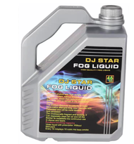 Stage Smoke Liquid/Smoke Liquid/Smoke Machine/Heavy Duty Fogging Liquid/4.5L Liquid/Fog Liquid