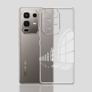 EUCAGR For Infinix Note 50 Pro 50S 50X Case Soft Silicone Phone Case For Infinix Note 50 Pro Plus X6