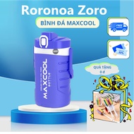 [1.5 LITER BOTTLE] DUY TAN MAXCOOL HEAT BOTTLE 1 L.5 LITER - WORK ICE BOTTLE - ICE CAPACITY - 1.5 LI