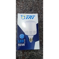 Tat 50w led bulb