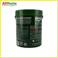 ❏ ❀ ◵ BOYSEN BS 7760 PLEXIBOND 4L