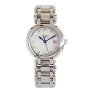 Full Set Longiness Women Watch Heart Month Series L8.110.4.87.6 Quartz Watch Ladies