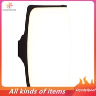 [Oqudy] Waterproof Outdoor LED Lights IP65 Rating Outdoor Wall Light Lamp for Home& Garden Illuminat