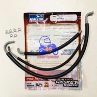LC135 PETROL HOSE / HOSE BEND / PIPE / FUEL PIPE / TANK HOSE ORIGINAL ASHUKA