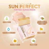 Hikari Tinted Sunscreen 50ml